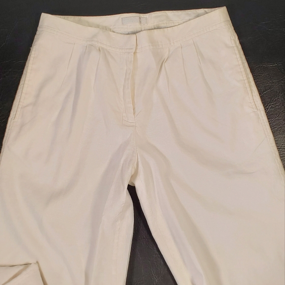 Badgley Mischka 8 Tall Wide Leg Pant - Picture 11 of 12